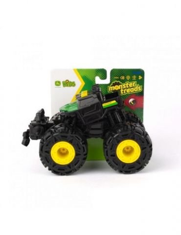 JOHN DEERE-TRACTOR CU... - Tik.ro