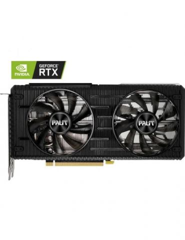Placa video Palit GeForce... - Tik.ro