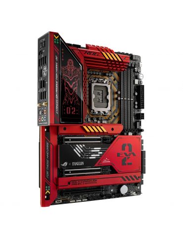 ASUS ROG MAXIMUS Z790 HERO EVA-02 EDITION Intel Z790 LGA 1700 ATX