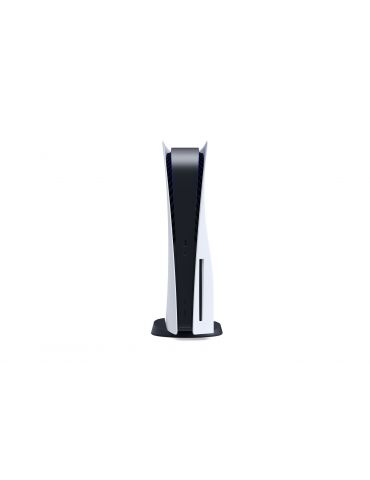 Sony PlayStation 5 825 Giga Bites Wi-Fi Negru, Alb