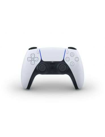 Sony PlayStation 5 825 Giga Bites Wi-Fi Negru, Alb