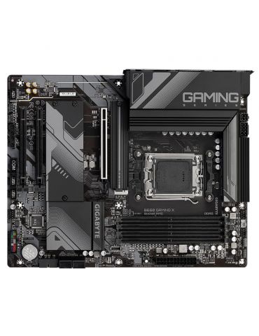 GIGABYTE B650 GAMING X plăci de bază AMD B650 Mufă AM5 ATX