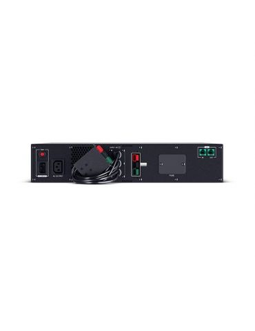 CyberPower BP48VP2U02 baterii UPS Acid sulfuric şi plăci de plumb (VRLA) 12 V 9 Ah