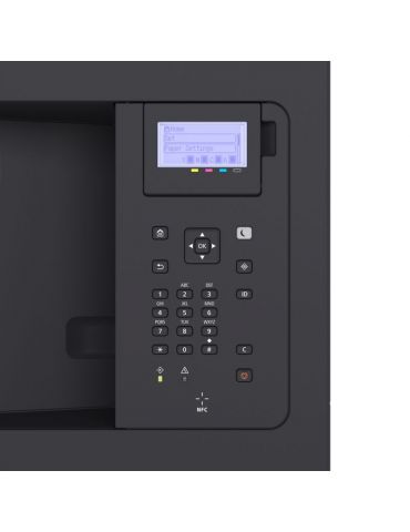 Canon i-SENSYS LBP722Cdw Culoare 1200 x 1200 DPI A4 Wi-Fi