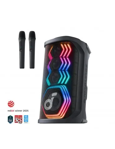 Anker boxa portabila... - Tik.ro