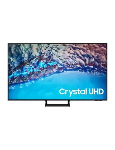 Samsung Series 8 UE55BU8572UXXH televizor 139,7 cm (55") 4K Ultra HD Smart TV Wi-Fi Negru - Tik.ro
