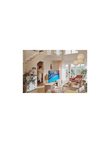 Samsung Series 8 UE55BU8572UXXH televizor 139,7 cm (55") 4K Ultra HD Smart TV Wi-Fi Negru