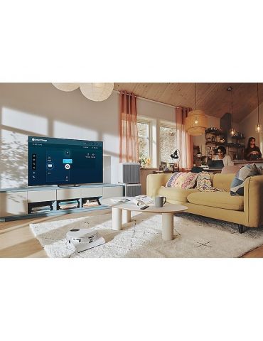 Samsung Series 8 UE55BU8572UXXH televizor 139,7 cm (55") 4K Ultra HD Smart TV Wi-Fi Negru