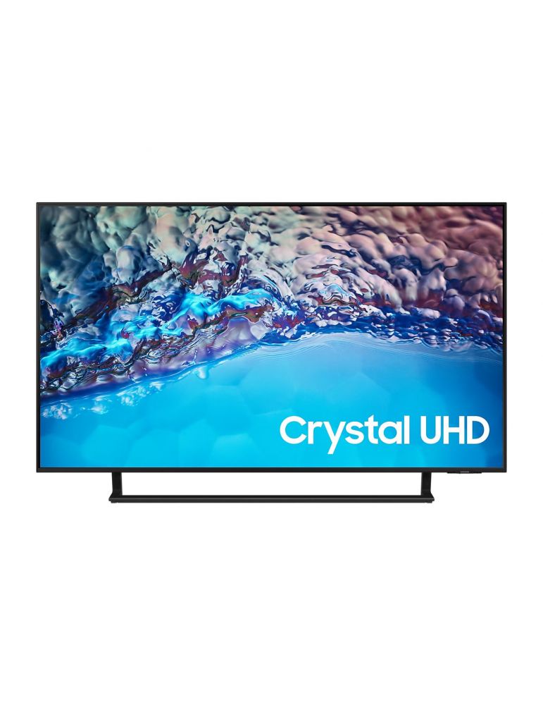Samsung UE50BU8572 127 cm (50") 4K Ultra HD Smart TV Wi-Fi Negru