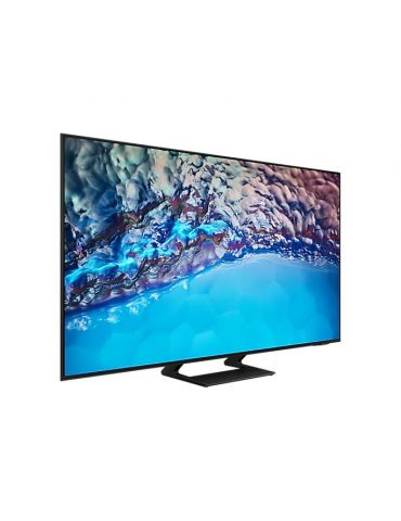 Samsung UE75BU8572UXXH televizor 190,5 cm (75") 4K Ultra HD Smart TV Wi-Fi Negru