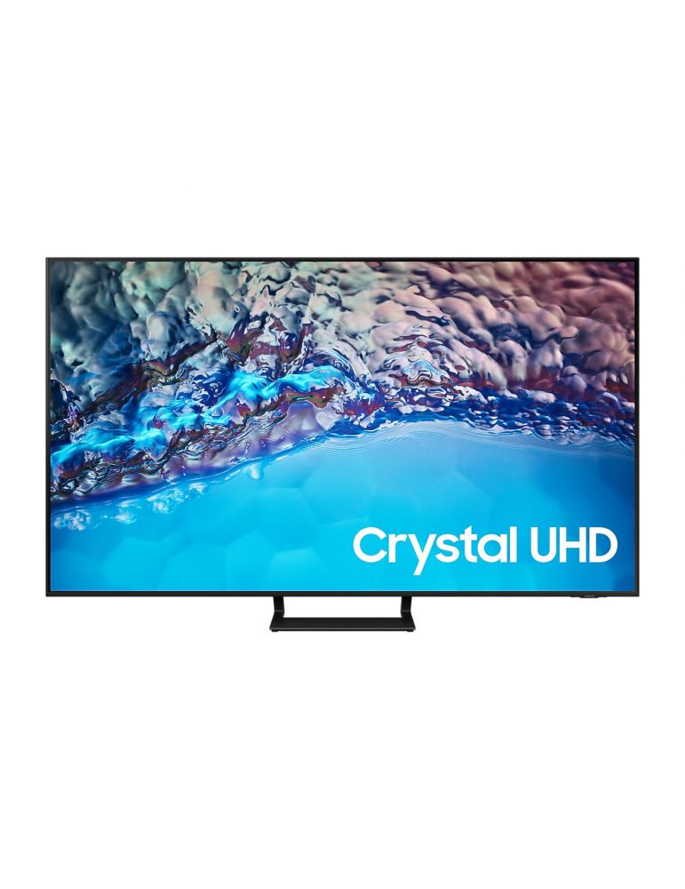 Samsung UE65BU8572 165,1 cm (65") 4K Ultra HD Smart TV Wi-Fi Negru