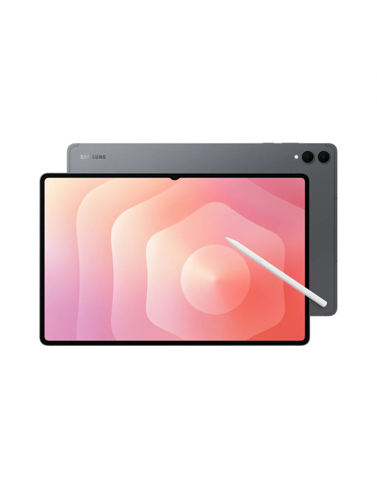 Samsung Galaxy Tab S11 Ultra 1 TB 37,1 cm (14.6") 12 Giga Bites Wi-Fi 6 (802.11ax) Gri