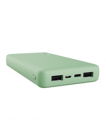 Trust Primo Litiu-Ion (Li-Ion) 20000 mAh Verde - Tik.ro