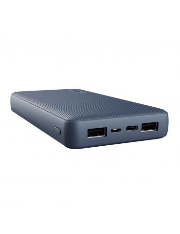 Trust Primo Litiu-Ion (Li-Ion) 20000 mAh Albastru - Tik.ro