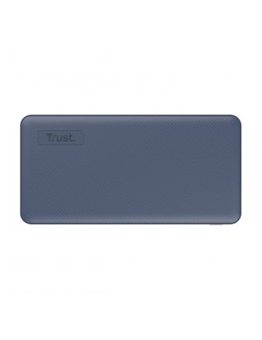 Trust Primo Litiu-Ion (Li-Ion) 20000 mAh Albastru