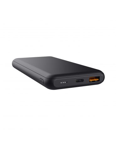 Trust Redoh Litiu-Ion (Li-Ion) 10000 mAh Negru - Tik.ro