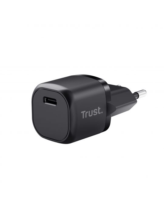 Trust Maxo Universală Negru AC De interior