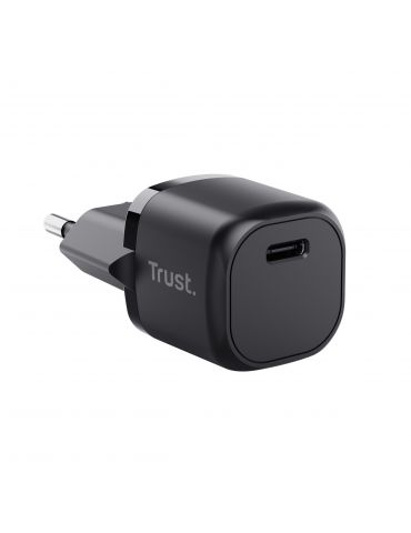 Trust Maxo Universală Negru AC De interior