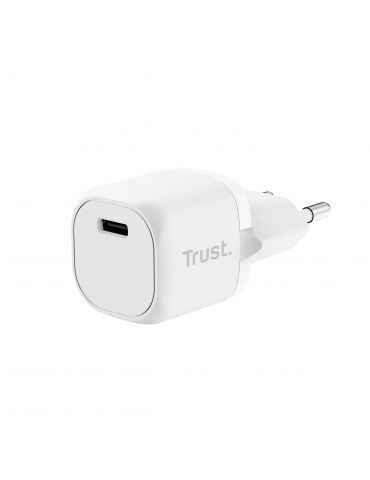 Trust Maxo Universală Alb AC De interior - Tik.ro