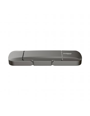 Dahua Technology USB-S809-32-128GB memorii flash USB 128 Giga Bites USB Type-A   USB Type-C 3.2 Gen 2 (3.1 Gen 2) Gri