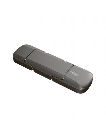 Dahua Technology USB-S809-32-128GB memorii flash USB 128 Giga Bites USB Type-A   USB Type-C 3.2 Gen 2 (3.1 Gen 2) Gri