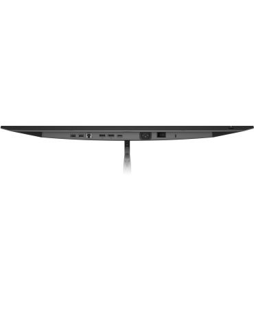 HP Z27q G3 QHD monitoare LCD 68,6 cm (27") 2560 x 1440 Pixel Quad HD LED Argint