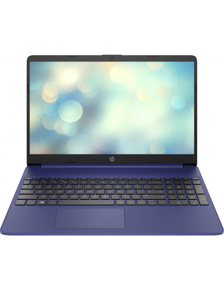 HP Laptop 15s-fq2017nq i5-1135G7 39,6 cm (15.6") Full HD 8 Giga Bites DDR4-SDRAM 256 Giga Bites SSD Wi-Fi 5 (802.11ac) FreeDOS