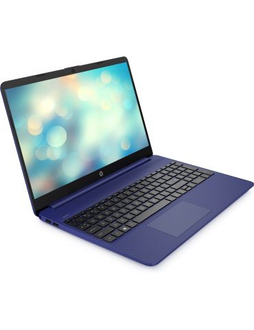 HP Laptop 15s-fq2014nq i5-1135G7 39,6 cm (15.6") Full HD 8 Giga Bites DDR4-SDRAM 512 Giga Bites SSD Wi-Fi 5 (802.11ac) FreeDOS