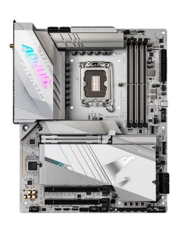 GIGABYTE Z790 AORUS PRO X plăci de bază Intel Z790 LGA 1700 ATX