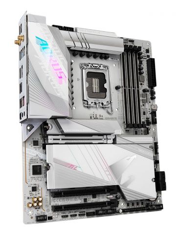 GIGABYTE Z790 AORUS PRO X plăci de bază Intel Z790 LGA 1700 ATX