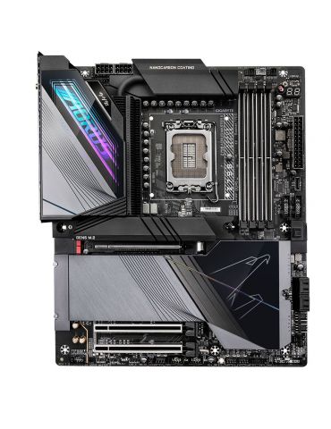 GIGABYTE Z790 AORUS MASTER X plăci de bază Intel Z790 Express LGA 1700 Prelungit ATX