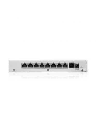 Zyxel USG FLEX 100H firewall-uri hardware 3 Gbit s