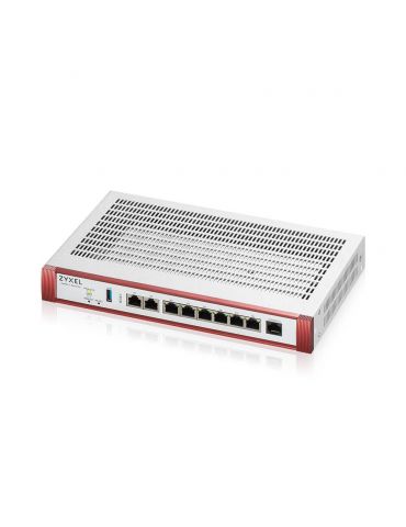 Zyxel USG FLEX 200H firewall-uri hardware 5 Gbit s