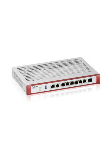 Zyxel USG FLEX 200H firewall-uri hardware 5 Gbit s