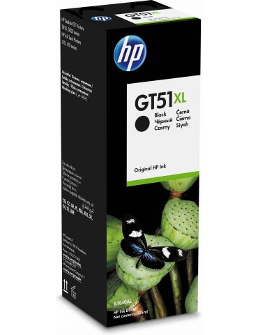 HP GT51XL Hp - 1 - Tik.ro
