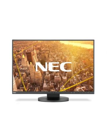 NEC MultiSync EA241F LED display 61 cm (24") 1920 x 1080 Pixel WUXGA Alb - Tik.ro