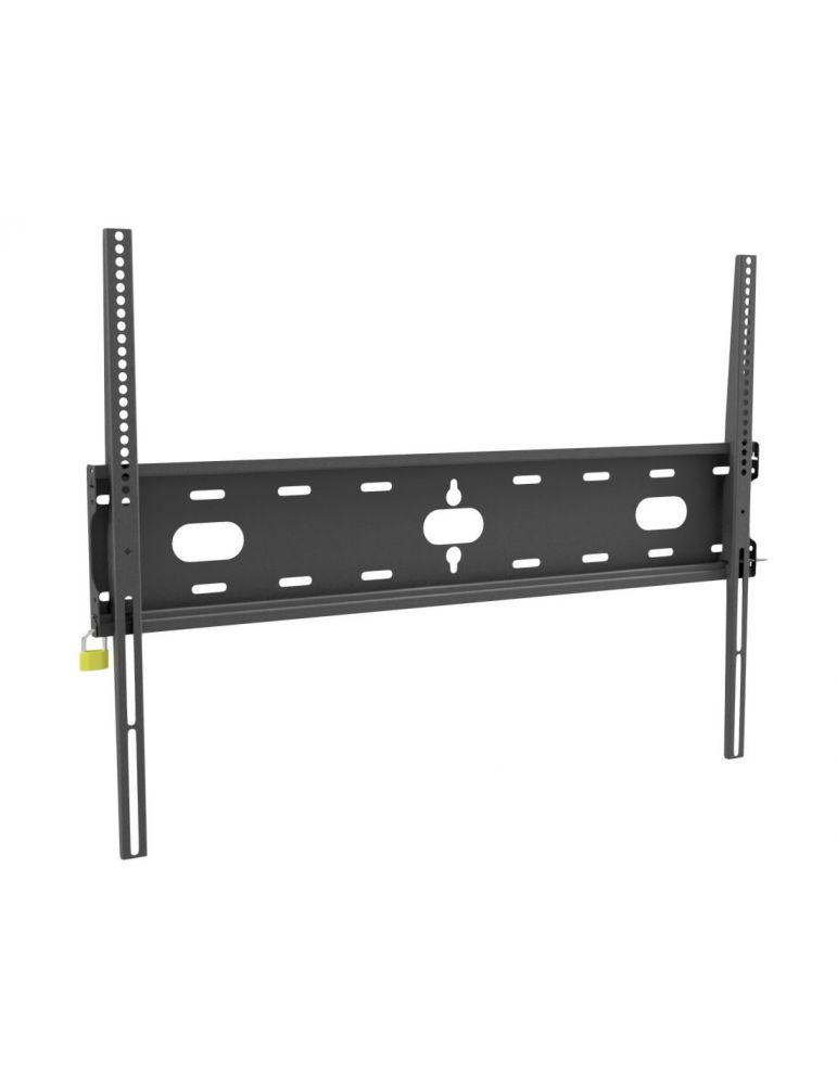 iiyama MD-WM8060 sistem montare monitor/stand De perete Negru