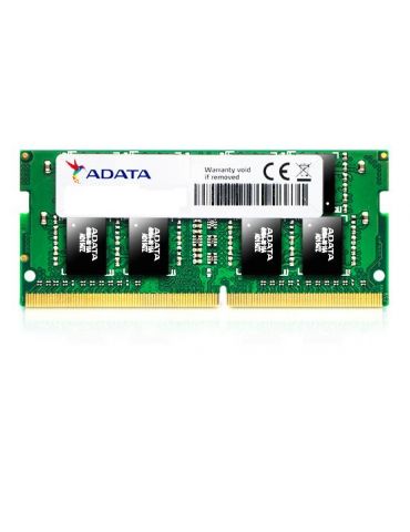 ADATA AD4S2400W4G17-S module de memorie 4 Giga Bites 1 x 4 Giga Bites DDR4
