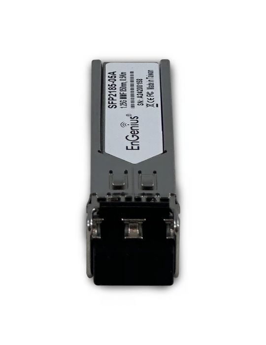 EnGenius SFP2185-05A module de emisie-recepție pentru rețele Fibră optică 1250 Mbit s SFP+ 850 nm