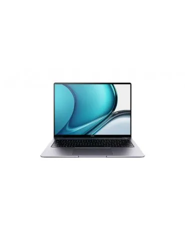 Huawei MateBook 14s Intel® Core™ i5 i5-11300H Laptop 36,1 cm (14.2") Ecran tactil 2K Ultra HD 16 Giga Bites LPDDR4x-SDRAM 512