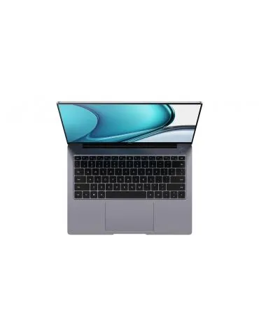 Huawei MateBook 14s Intel® Core™ i5 i5-11300H Laptop 36,1 cm (14.2") Ecran tactil 2K Ultra HD 16 Giga Bites LPDDR4x-SDRAM 512