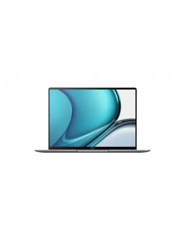 Huawei MateBook 14s Intel® Core™ i5 i5-11300H Laptop 36,1 cm (14.2") Ecran tactil 2K Ultra HD 16 Giga Bites LPDDR4x-SDRAM 512