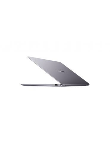Huawei MateBook 14s Intel® Core™ i5 i5-11300H Laptop 36,1 cm (14.2") Ecran tactil 2K Ultra HD 16 Giga Bites LPDDR4x-SDRAM 512