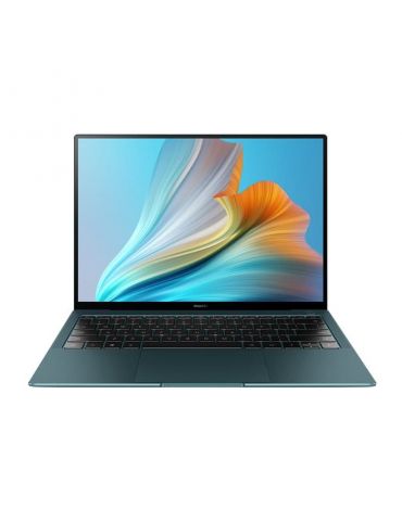 Huawei MateBook 53011QSS calculatoare portabile   notebook-uri Intel® Core™ i7 i7-1165G7 Laptop 35,3 cm (13.9") Ecran tactil 16 - Tik.ro