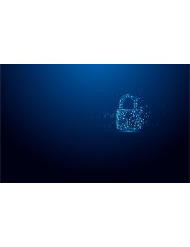 Kingston Technology IronKey Vault Privacy 50 memorii flash USB 64 Giga Bites USB tip-C 3.2 Gen 1 (3.1 Gen 1) Negru, Albastru