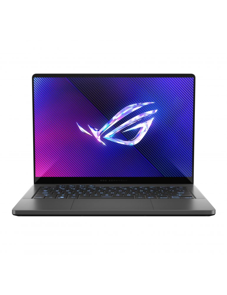 ASUS ROG Zephyrus G14 GA403UI-QS051 AMD Ryzen 9 8945HS Laptop 35,6 cm (14") 3K 32 Giga Bites LPDDR5x-SDRAM 1 TB SSD NVIDIA