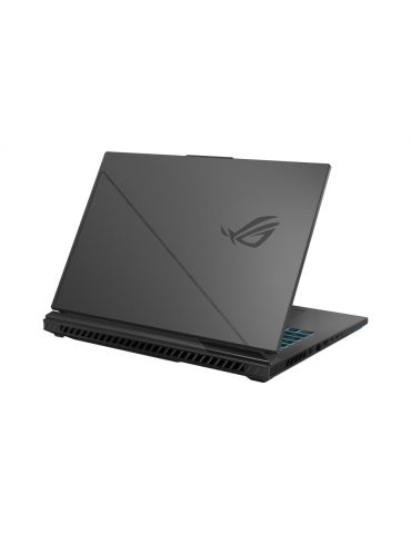 ASUS ROG Strix G18 G814JIR-N6002 Intel® Core™ i9 i9-14900HX Laptop 45,7 cm (18") Quad HD+ 32 Giga Bites DDR5-SDRAM 1 TB SSD