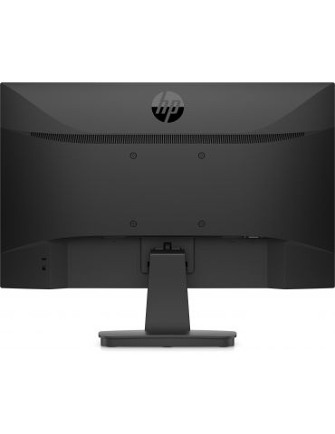 HP P22v G4 monitoare LCD 54,6 cm (21.5") 1920 x 1080 Pixel Full HD Negru