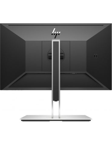 HP E-Series E24t G4 monitoare LCD 60,5 cm (23.8") 1920 x 1080 Pixel Full HD Ecran tactil Negru, Argint