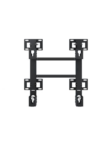 Samsung WMN6575SE De perete Negru - Tik.ro